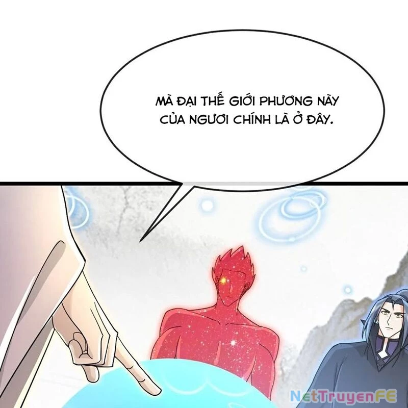 Thần Võ Thiên Tôn Chapter 871 - Trang 4