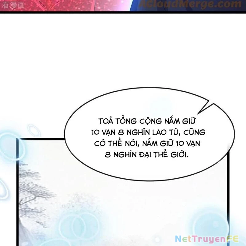 Thần Võ Thiên Tôn Chapter 871 - Trang 4