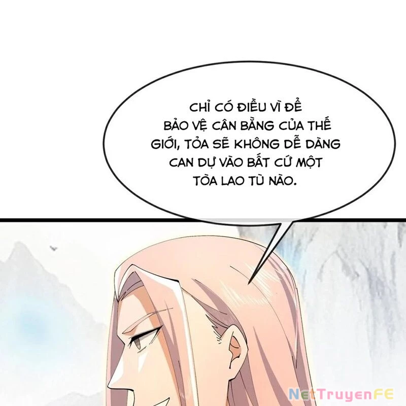 Thần Võ Thiên Tôn Chapter 871 - Trang 4