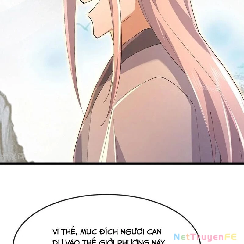 Thần Võ Thiên Tôn Chapter 871 - Trang 4