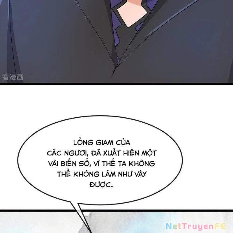 Thần Võ Thiên Tôn Chapter 871 - Trang 4