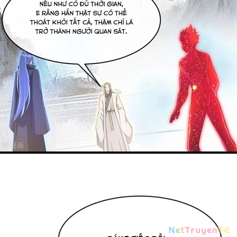 Thần Võ Thiên Tôn Chapter 871 - Trang 4