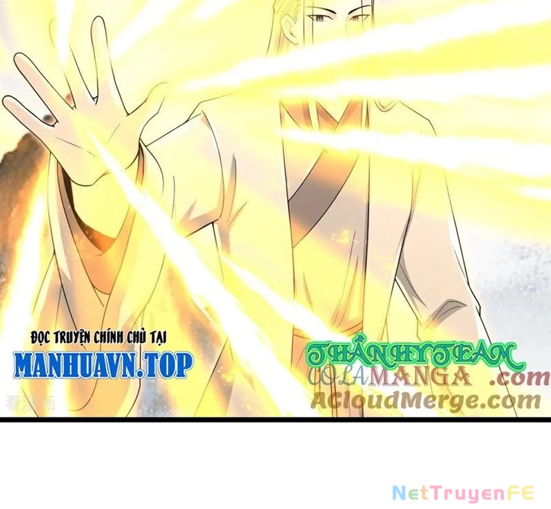 Thần Võ Thiên Tôn Chapter 871 - Trang 4