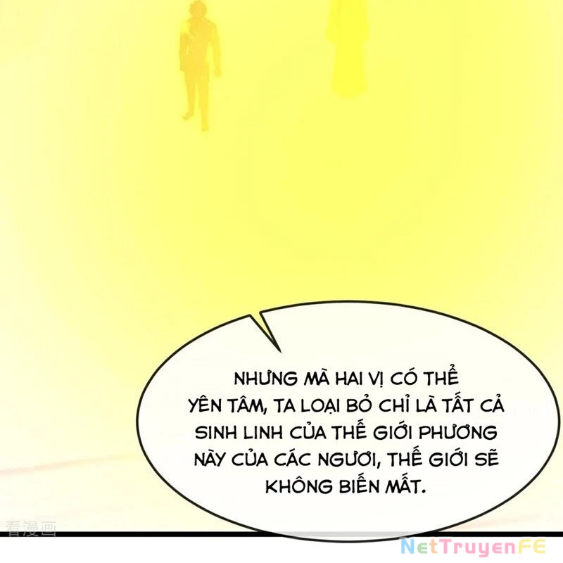 Thần Võ Thiên Tôn Chapter 871 - Trang 4
