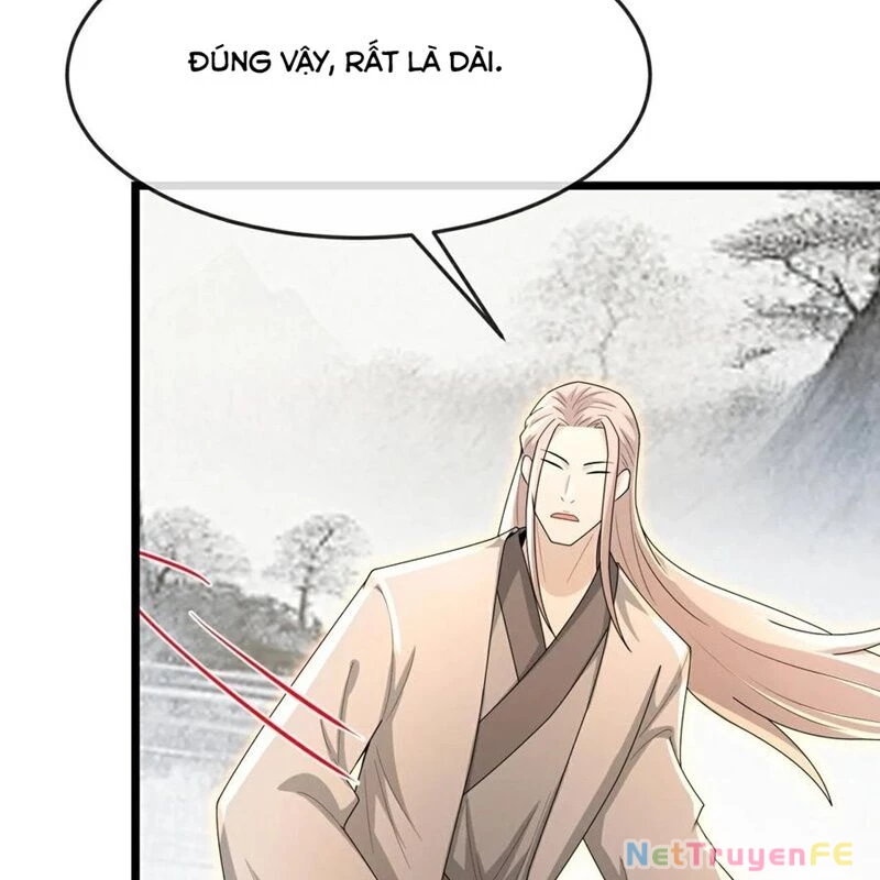 Thần Võ Thiên Tôn Chapter 871 - Trang 4