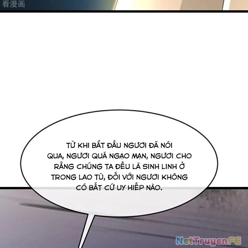 Thần Võ Thiên Tôn Chapter 871 - Trang 4