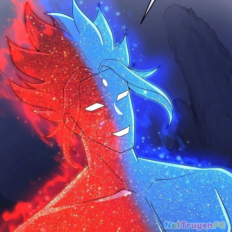 Thần Võ Thiên Tôn Chapter 871 - Trang 4