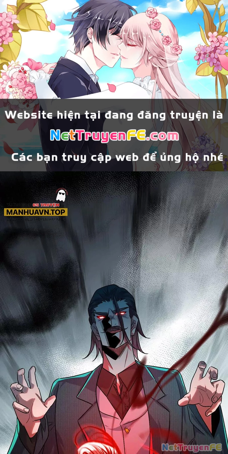 Ta Ở Thế Giới Quỷ Dị Chơi Hăng Rồi! Chapter 137 - Trang 2