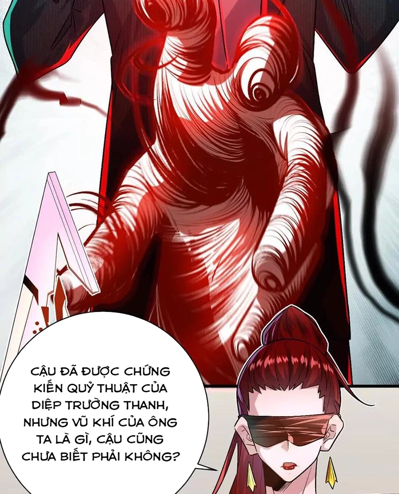 Ta Ở Thế Giới Quỷ Dị Chơi Hăng Rồi! Chapter 137 - Trang 2