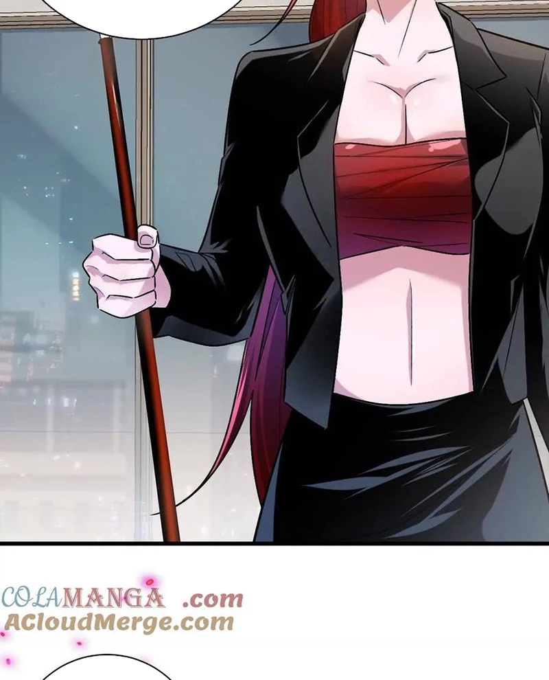 Ta Ở Thế Giới Quỷ Dị Chơi Hăng Rồi! Chapter 137 - Trang 2