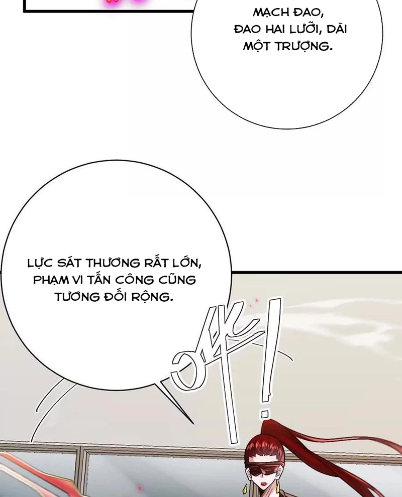 Ta Ở Thế Giới Quỷ Dị Chơi Hăng Rồi! Chapter 137 - Trang 2