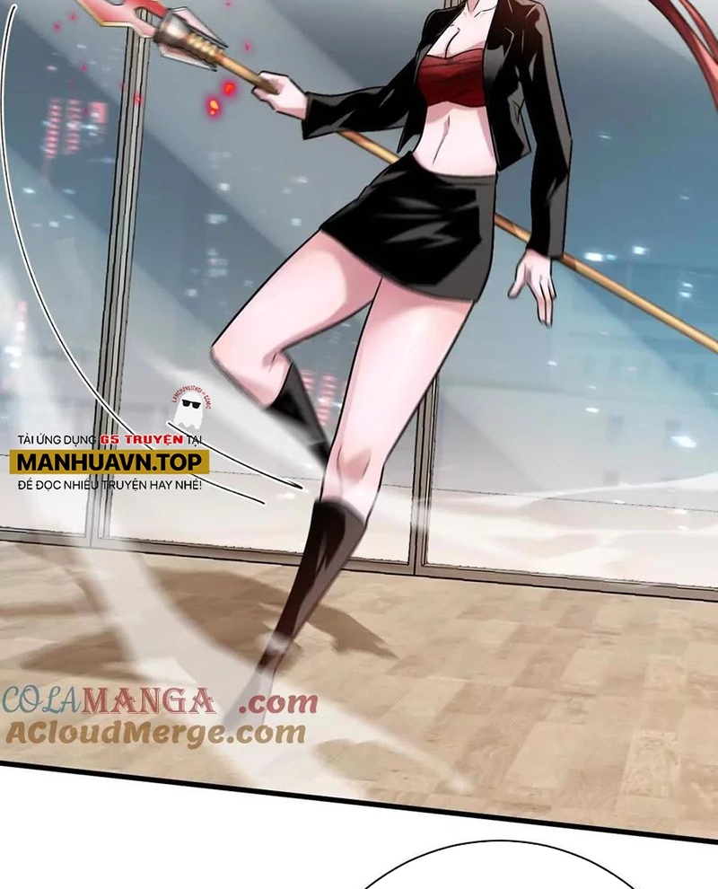 Ta Ở Thế Giới Quỷ Dị Chơi Hăng Rồi! Chapter 137 - Trang 2