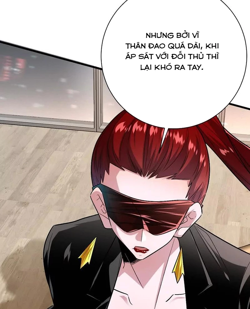 Ta Ở Thế Giới Quỷ Dị Chơi Hăng Rồi! Chapter 137 - Trang 2