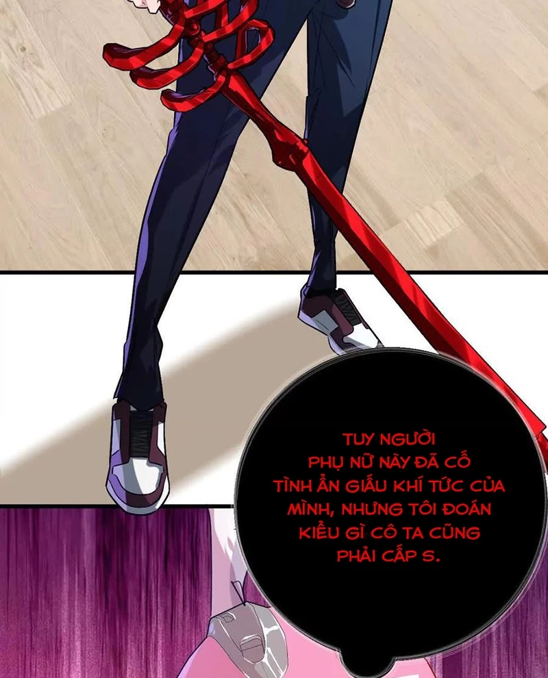 Ta Ở Thế Giới Quỷ Dị Chơi Hăng Rồi! Chapter 137 - Trang 2