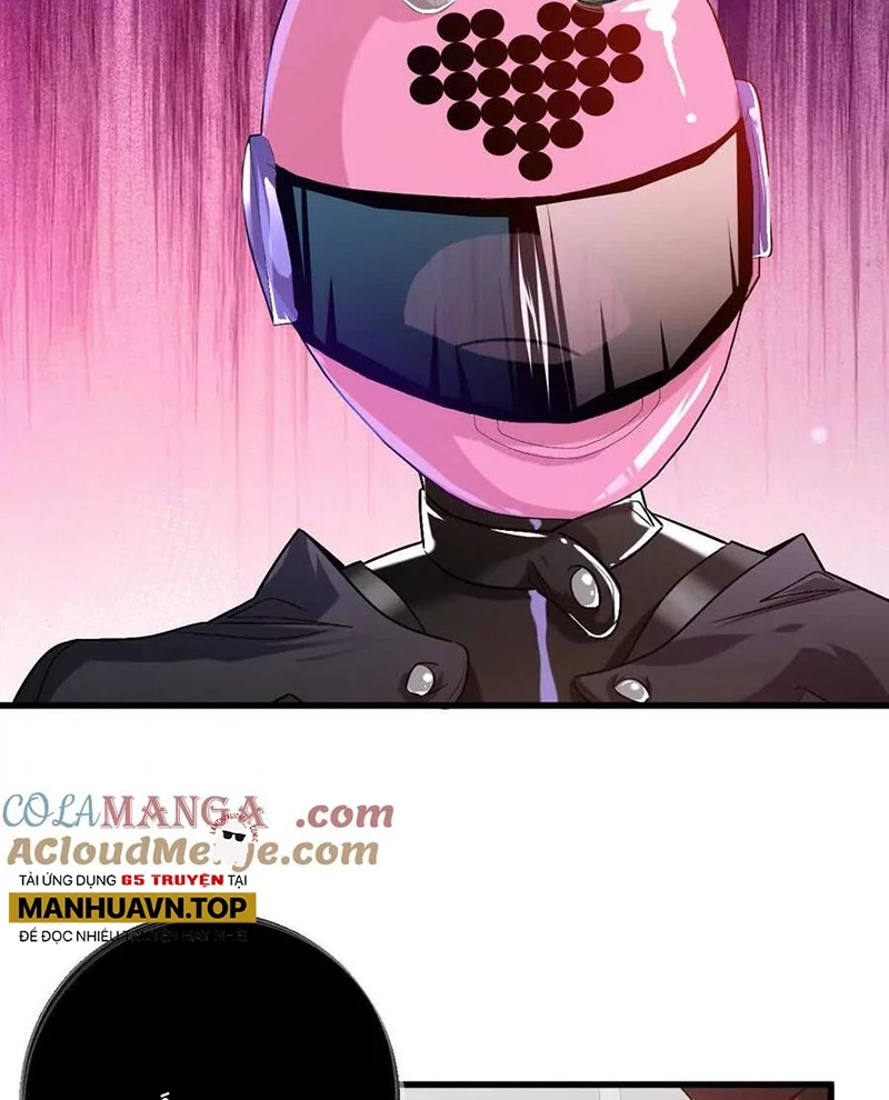 Ta Ở Thế Giới Quỷ Dị Chơi Hăng Rồi! Chapter 137 - Trang 2