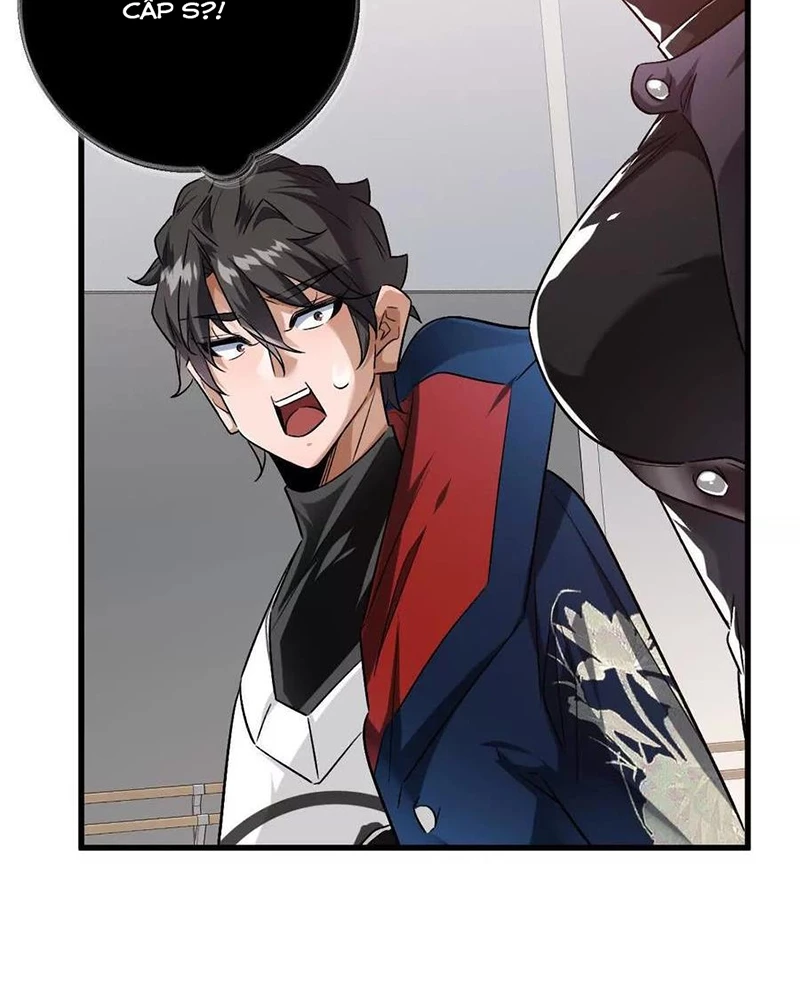 Ta Ở Thế Giới Quỷ Dị Chơi Hăng Rồi! Chapter 137 - Trang 2