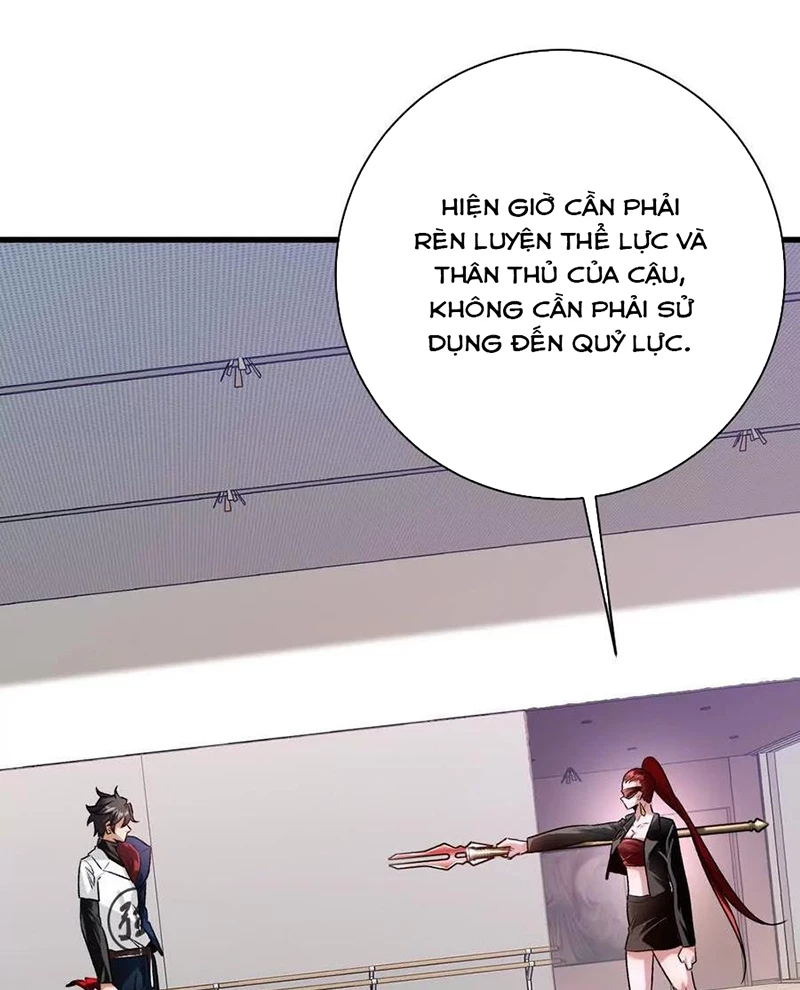 Ta Ở Thế Giới Quỷ Dị Chơi Hăng Rồi! Chapter 137 - Trang 2