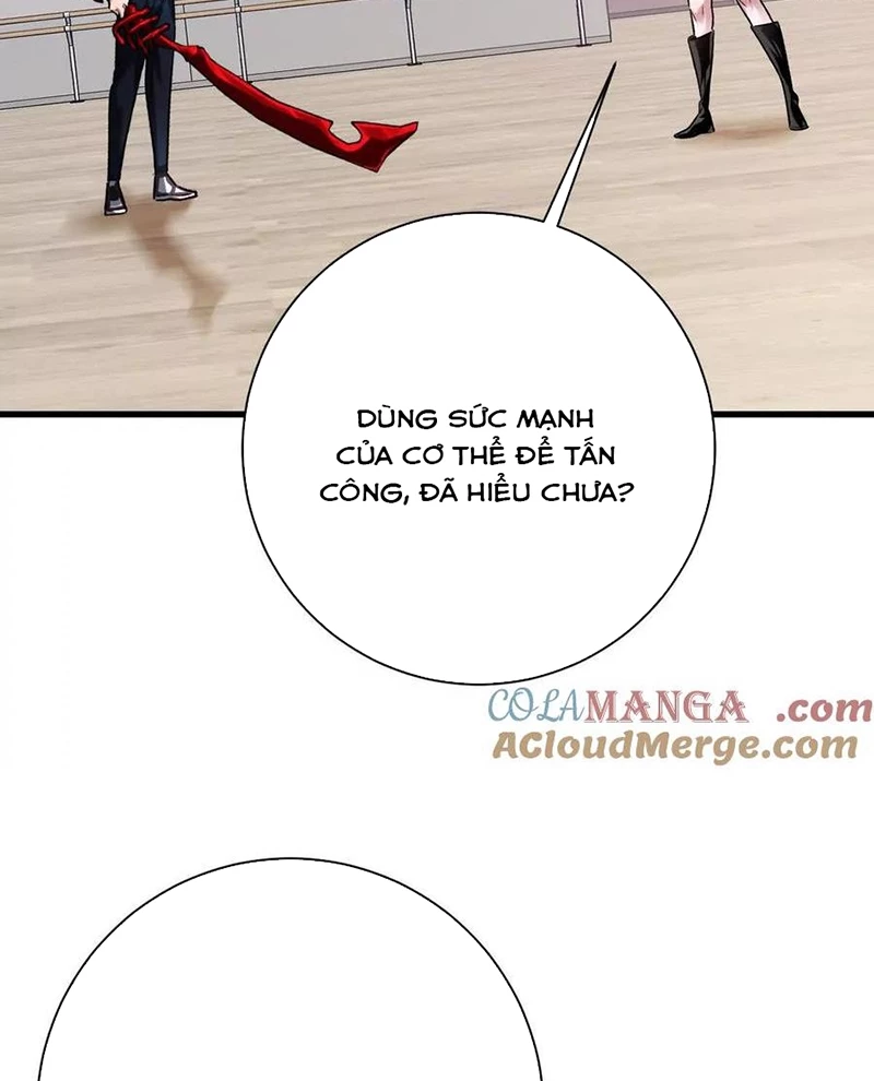 Ta Ở Thế Giới Quỷ Dị Chơi Hăng Rồi! Chapter 137 - Trang 2