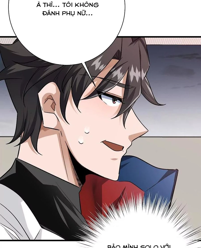 Ta Ở Thế Giới Quỷ Dị Chơi Hăng Rồi! Chapter 137 - Trang 2