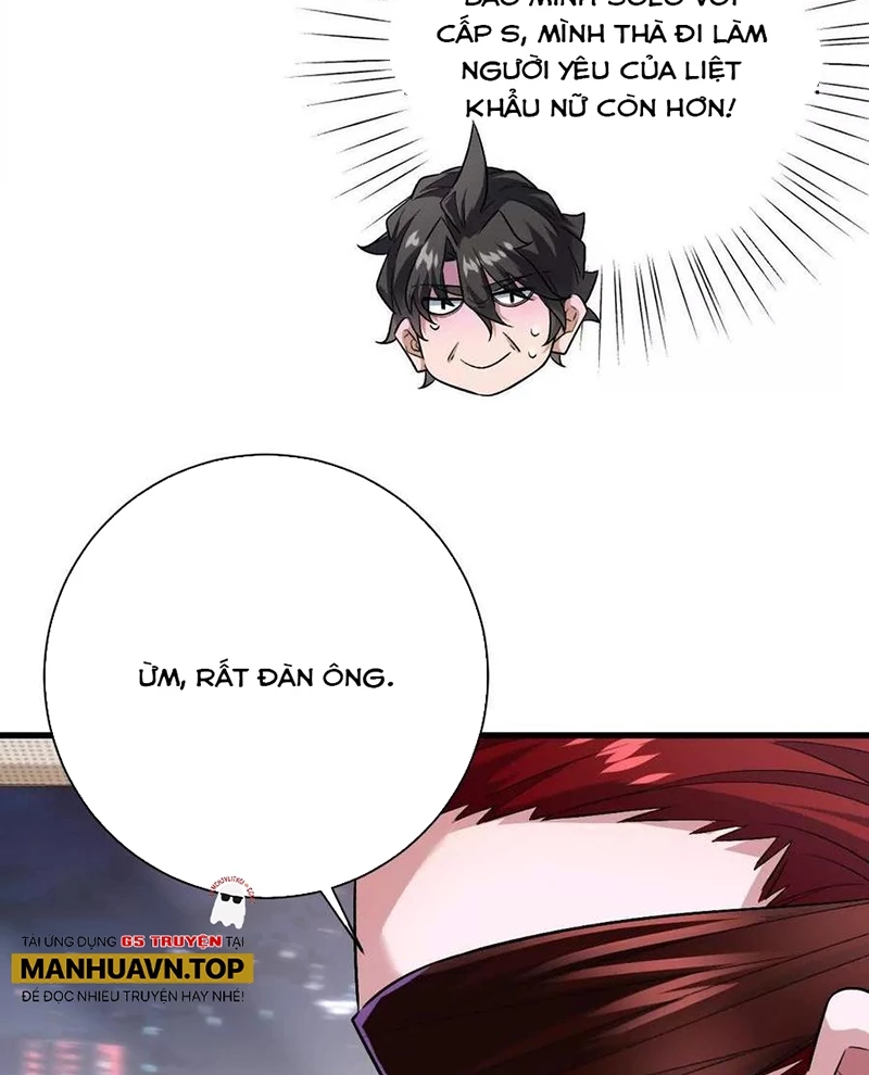 Ta Ở Thế Giới Quỷ Dị Chơi Hăng Rồi! Chapter 137 - Trang 2