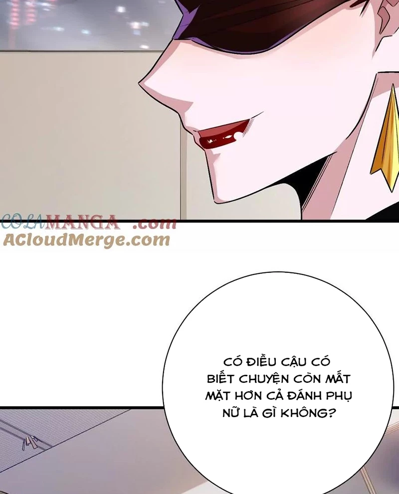 Ta Ở Thế Giới Quỷ Dị Chơi Hăng Rồi! Chapter 137 - Trang 2