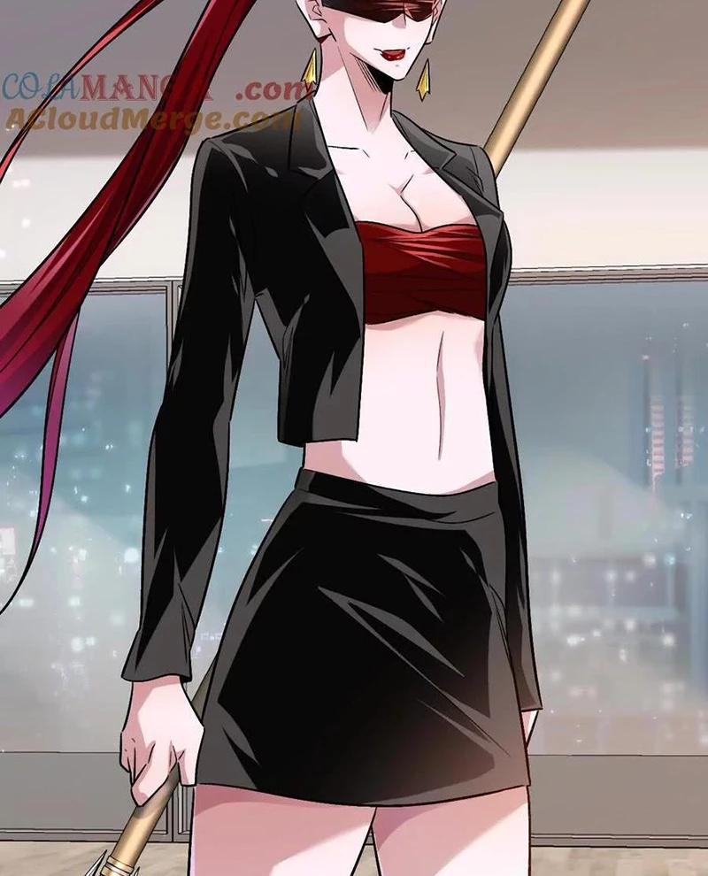 Ta Ở Thế Giới Quỷ Dị Chơi Hăng Rồi! Chapter 137 - Trang 2