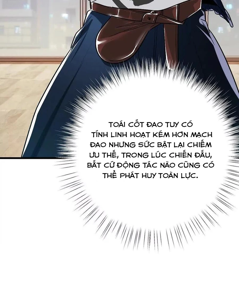 Ta Ở Thế Giới Quỷ Dị Chơi Hăng Rồi! Chapter 137 - Trang 2