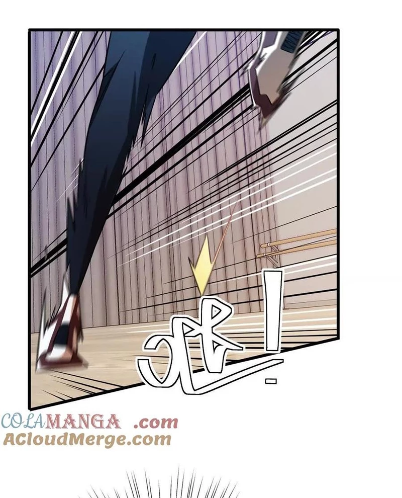 Ta Ở Thế Giới Quỷ Dị Chơi Hăng Rồi! Chapter 137 - Trang 2