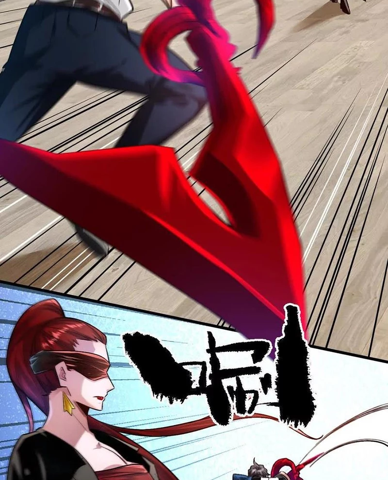 Ta Ở Thế Giới Quỷ Dị Chơi Hăng Rồi! Chapter 137 - Trang 2