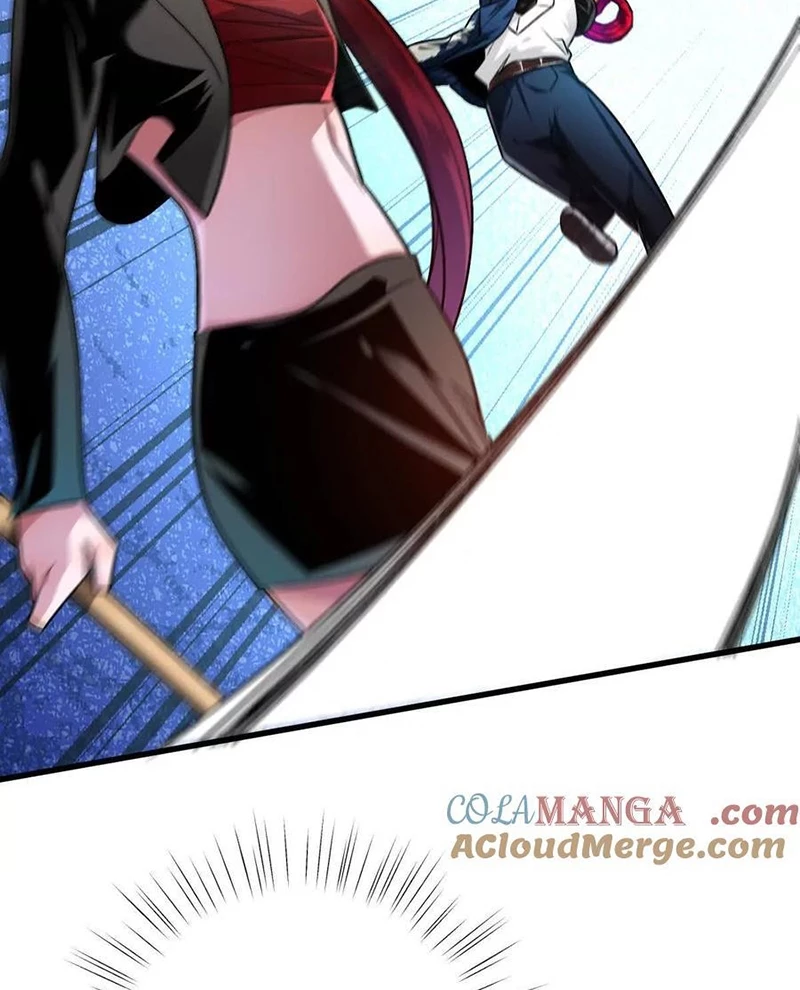 Ta Ở Thế Giới Quỷ Dị Chơi Hăng Rồi! Chapter 137 - Trang 2