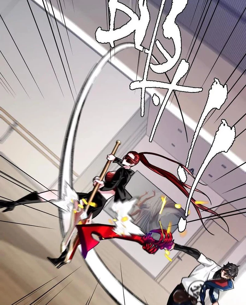 Ta Ở Thế Giới Quỷ Dị Chơi Hăng Rồi! Chapter 137 - Trang 2