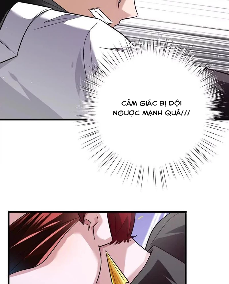 Ta Ở Thế Giới Quỷ Dị Chơi Hăng Rồi! Chapter 137 - Trang 2