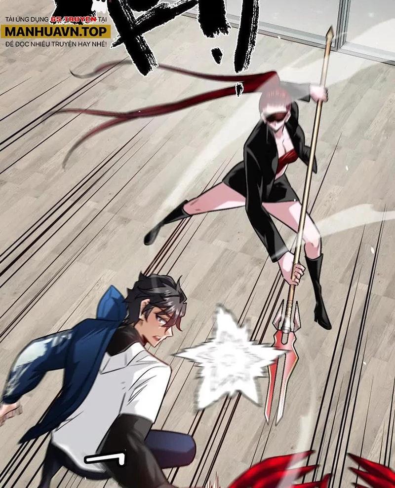 Ta Ở Thế Giới Quỷ Dị Chơi Hăng Rồi! Chapter 137 - Trang 2