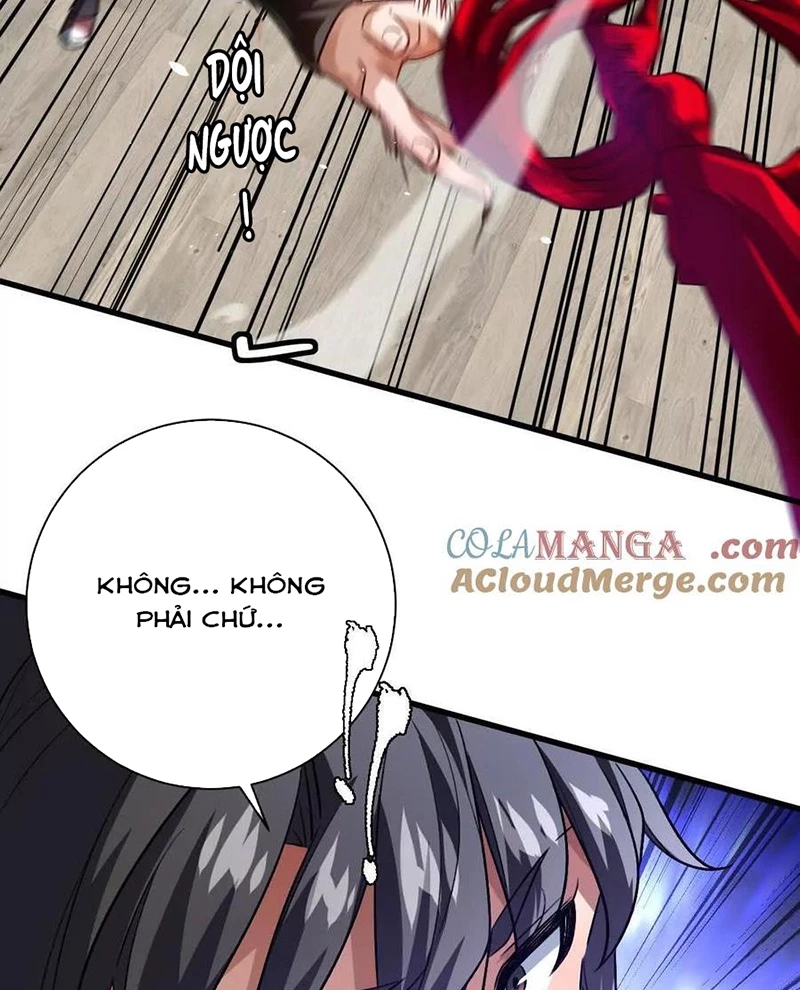 Ta Ở Thế Giới Quỷ Dị Chơi Hăng Rồi! Chapter 137 - Trang 2