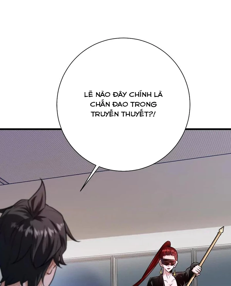 Ta Ở Thế Giới Quỷ Dị Chơi Hăng Rồi! Chapter 137 - Trang 2