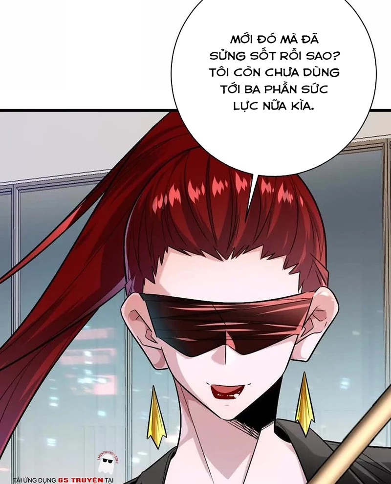 Ta Ở Thế Giới Quỷ Dị Chơi Hăng Rồi! Chapter 137 - Trang 2