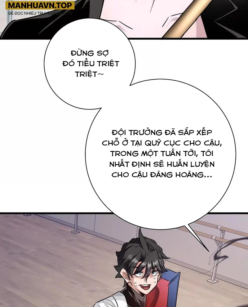 Ta Ở Thế Giới Quỷ Dị Chơi Hăng Rồi! Chapter 137 - Trang 2
