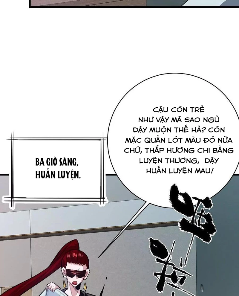 Ta Ở Thế Giới Quỷ Dị Chơi Hăng Rồi! Chapter 137 - Trang 2