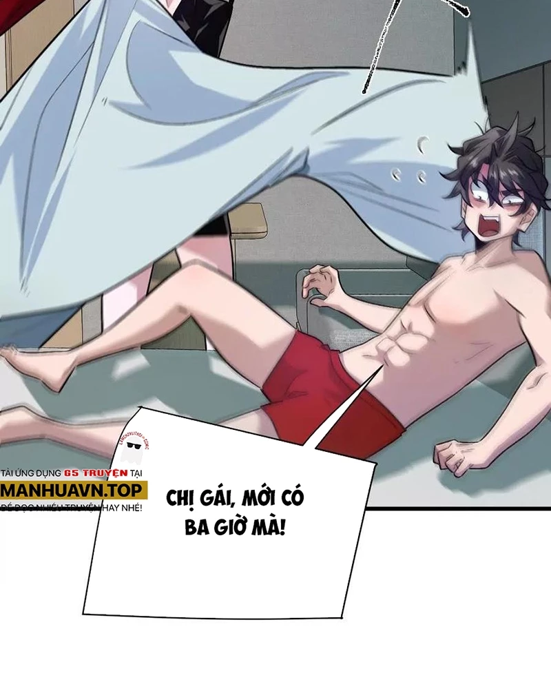 Ta Ở Thế Giới Quỷ Dị Chơi Hăng Rồi! Chapter 137 - Trang 2