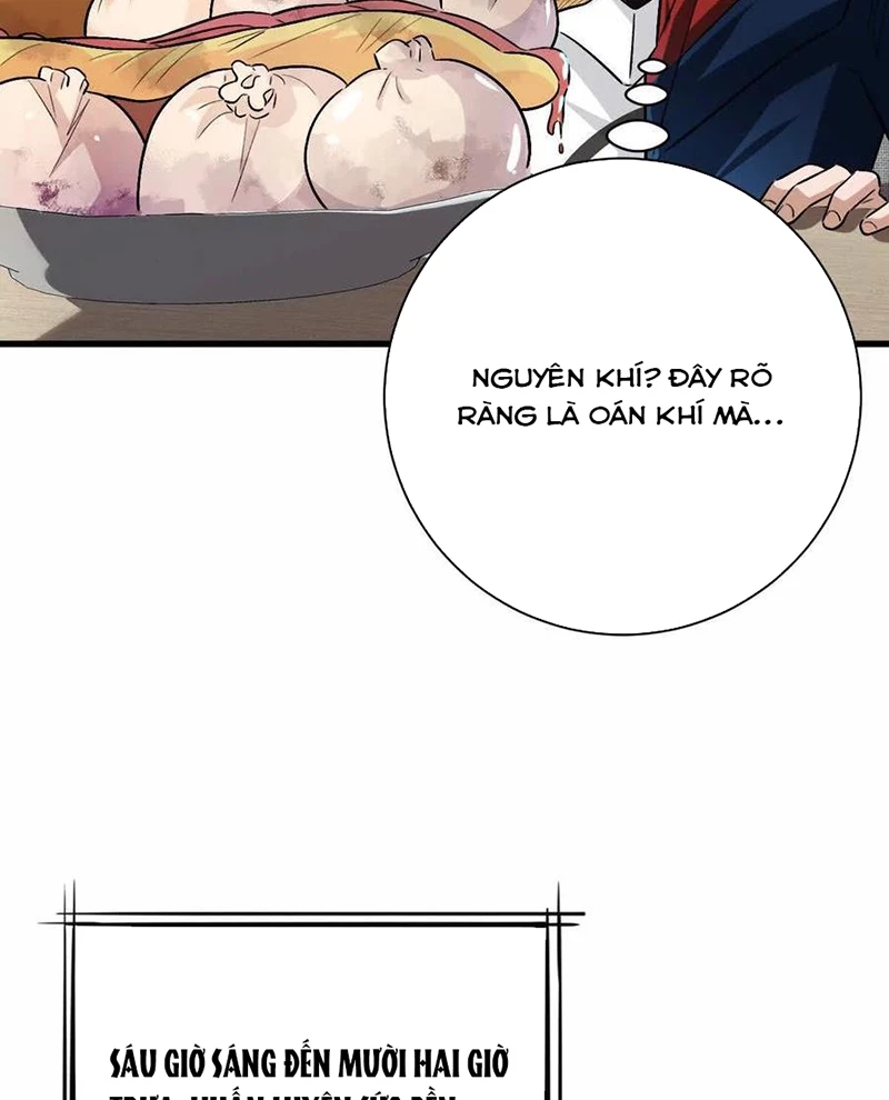 Ta Ở Thế Giới Quỷ Dị Chơi Hăng Rồi! Chapter 137 - Trang 2