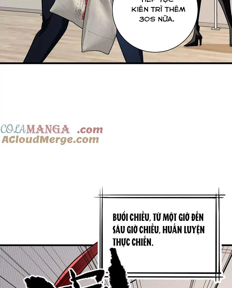 Ta Ở Thế Giới Quỷ Dị Chơi Hăng Rồi! Chapter 137 - Trang 2