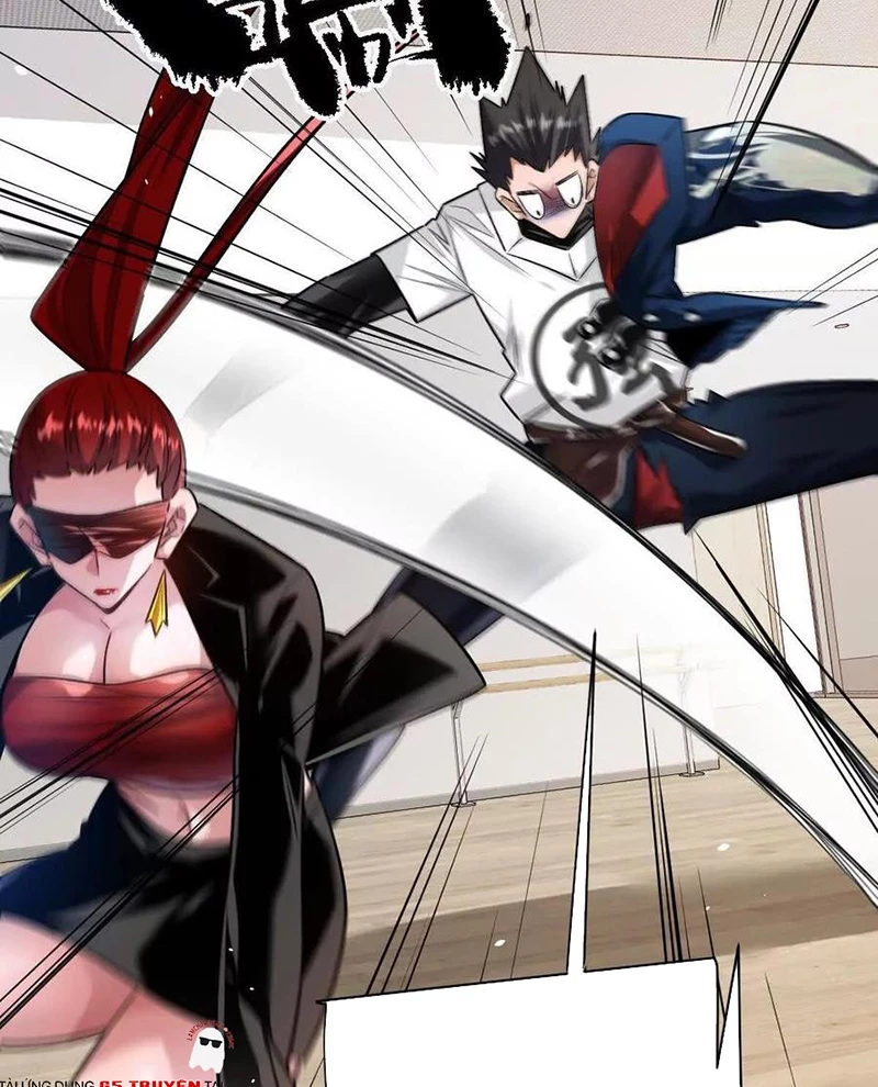 Ta Ở Thế Giới Quỷ Dị Chơi Hăng Rồi! Chapter 137 - Trang 2