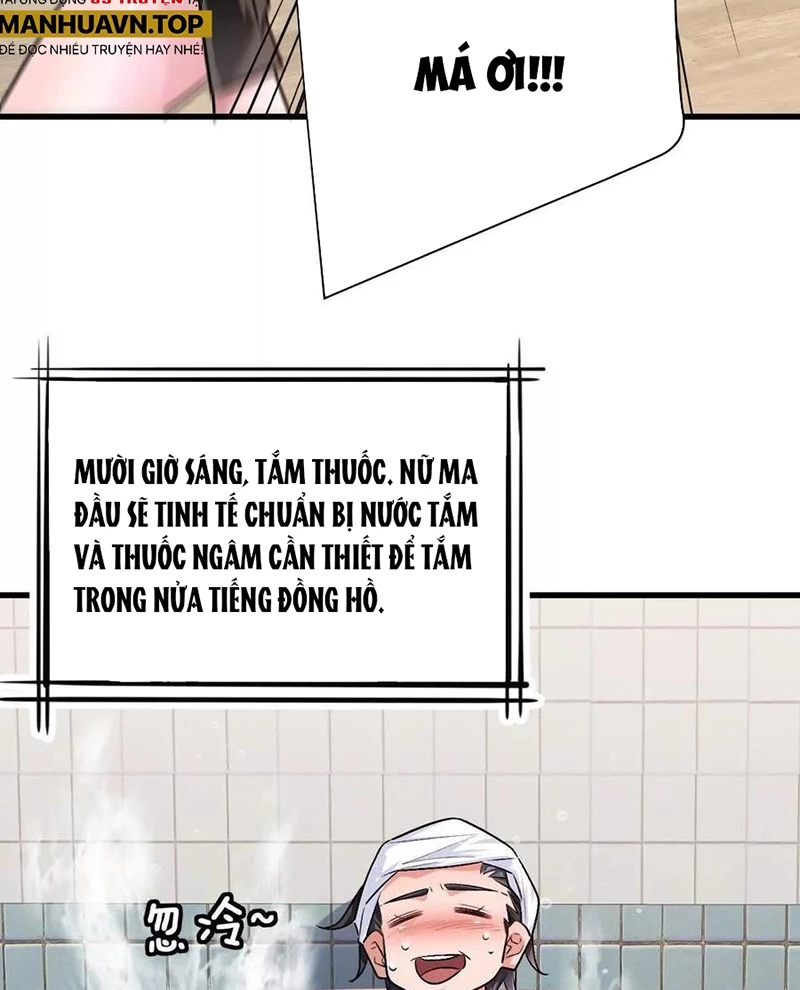 Ta Ở Thế Giới Quỷ Dị Chơi Hăng Rồi! Chapter 137 - Trang 2