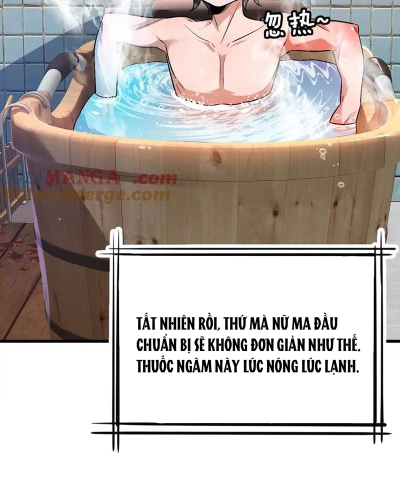 Ta Ở Thế Giới Quỷ Dị Chơi Hăng Rồi! Chapter 137 - Trang 2
