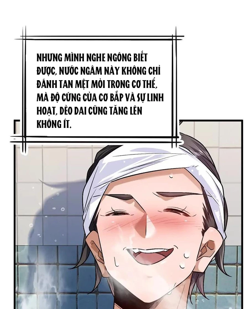 Ta Ở Thế Giới Quỷ Dị Chơi Hăng Rồi! Chapter 137 - Trang 2