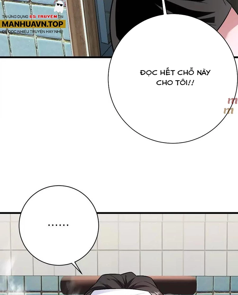 Ta Ở Thế Giới Quỷ Dị Chơi Hăng Rồi! Chapter 137 - Trang 2