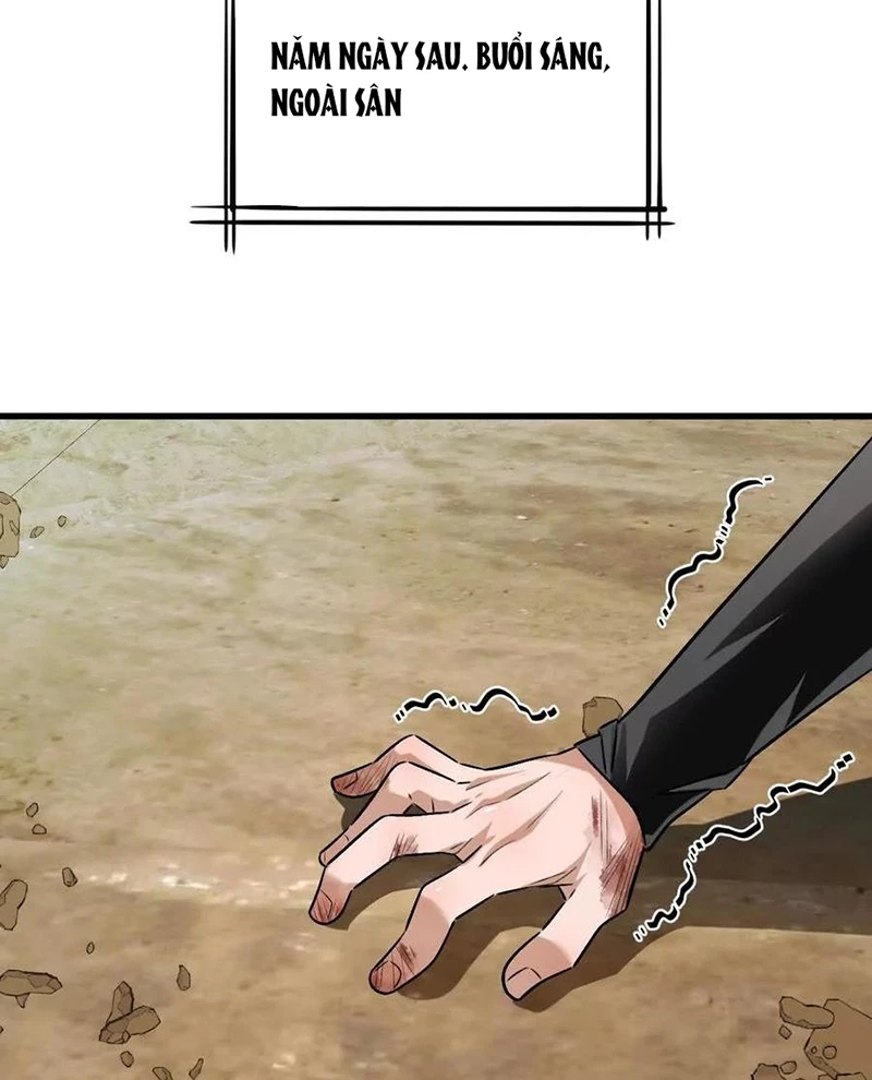 Ta Ở Thế Giới Quỷ Dị Chơi Hăng Rồi! Chapter 137 - Trang 2