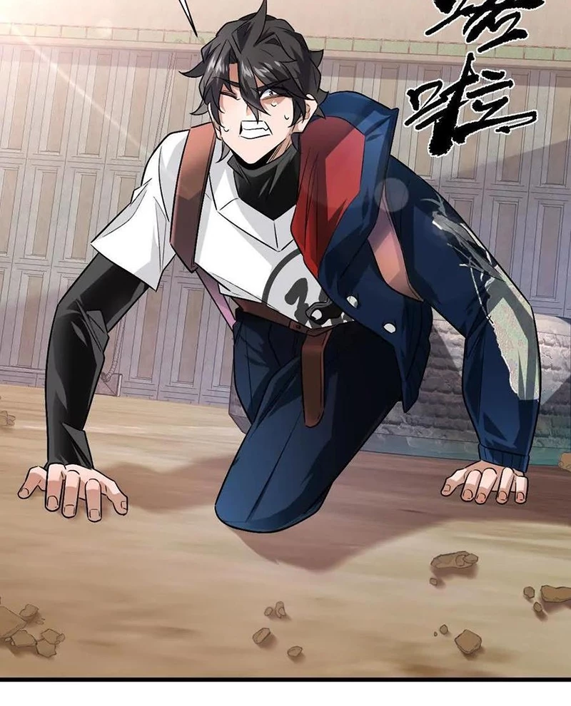 Ta Ở Thế Giới Quỷ Dị Chơi Hăng Rồi! Chapter 137 - Trang 2