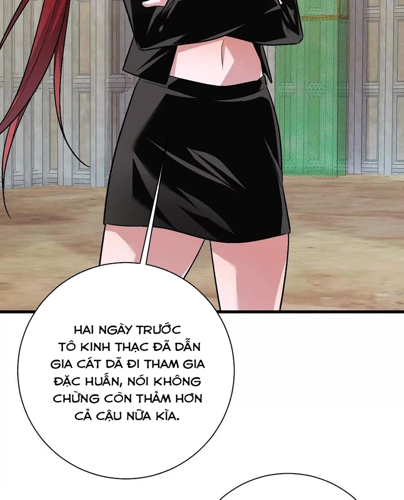 Ta Ở Thế Giới Quỷ Dị Chơi Hăng Rồi! Chapter 137 - Trang 2