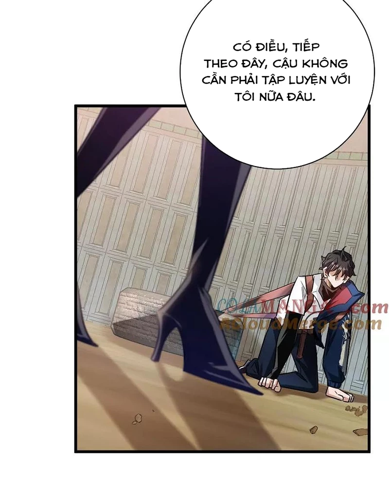 Ta Ở Thế Giới Quỷ Dị Chơi Hăng Rồi! Chapter 137 - Trang 2